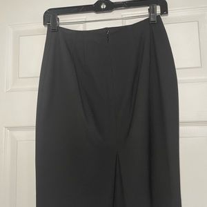 Ann Taylor pencil skirt